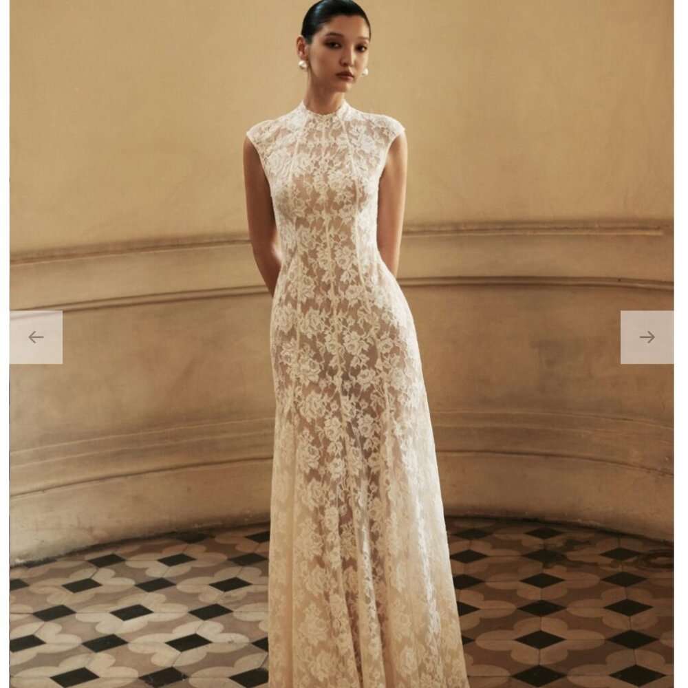 Huong Boutique Sloane Dress